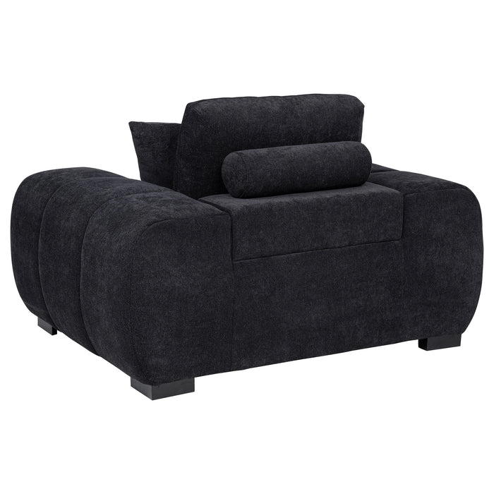 Octavia Accent Chair