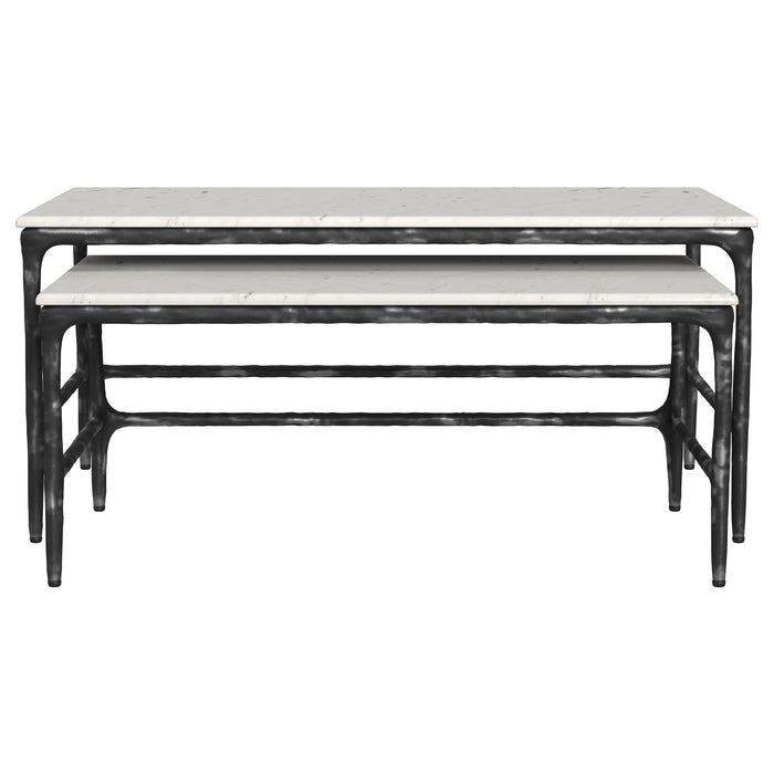 Ebby Nesting Coffee Table