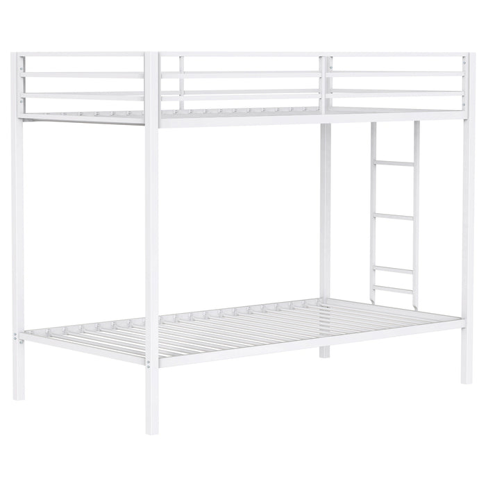 Alevera Bunk Bed