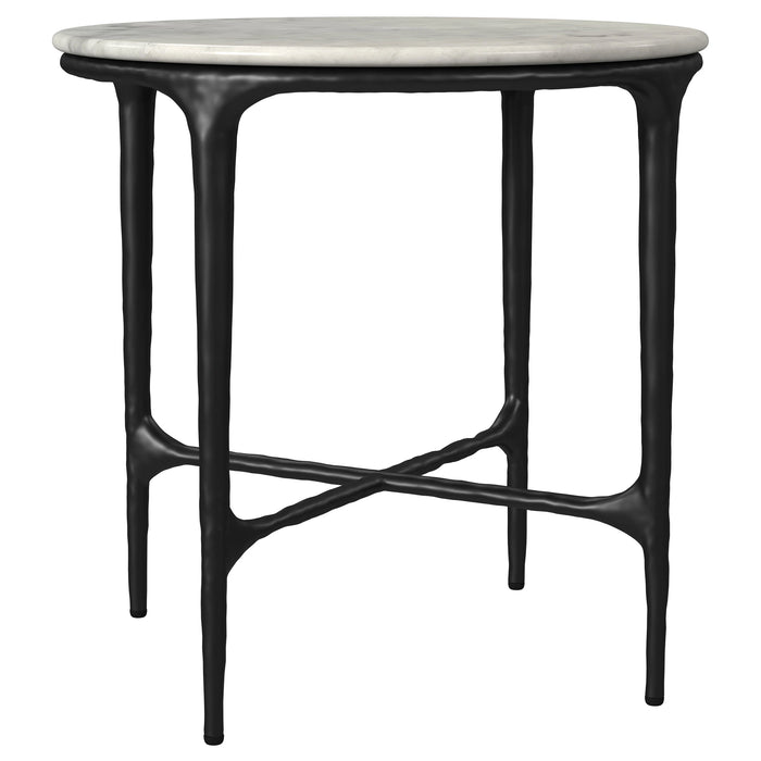 Hermas Coffee Table Set