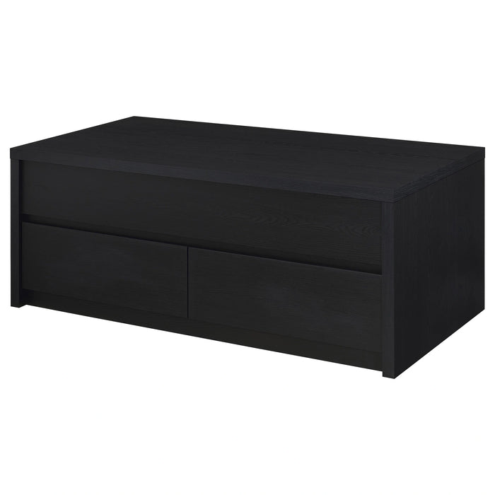 Knapp Lift-Top Coffee Table
