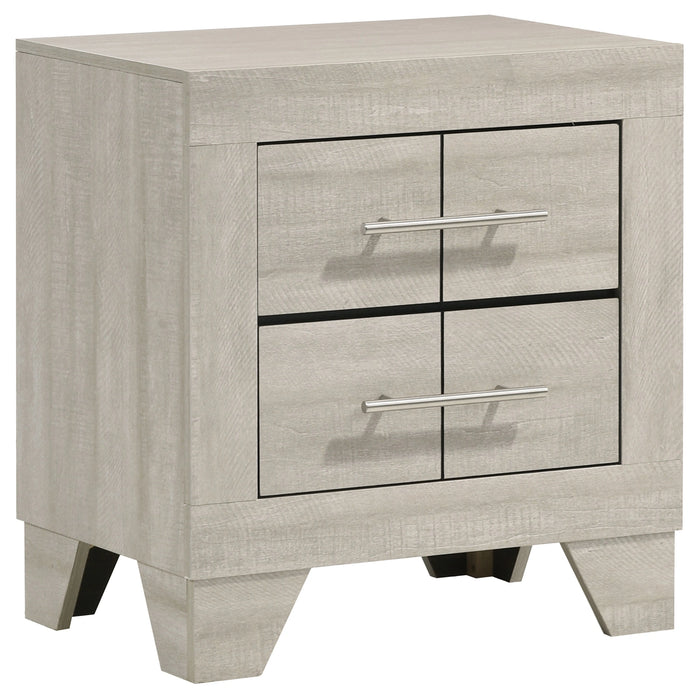 Trenton Nightstand