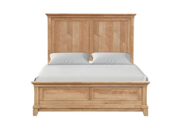 McHenry Queen Bed