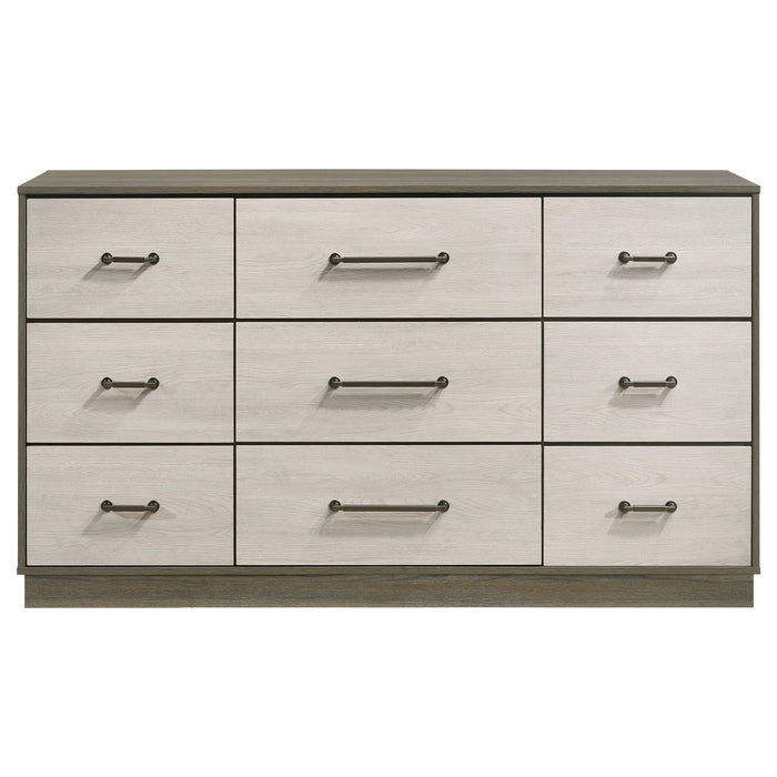 Fenwick Dresser