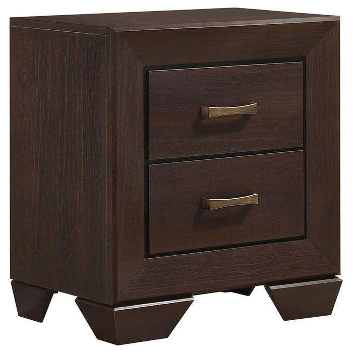 Kauffman Bedroom Set