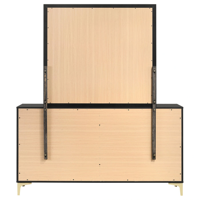 Kendall Dresser with Mirror
