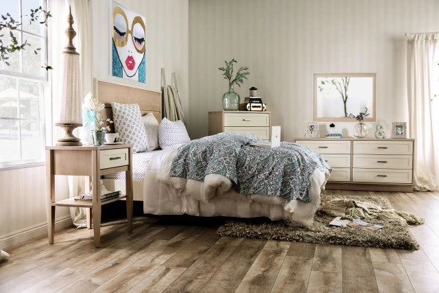 Roseburg Bed