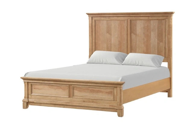 McHenry Queen Bed