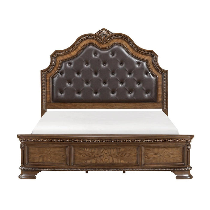 2392K-1CK* California King Bed image