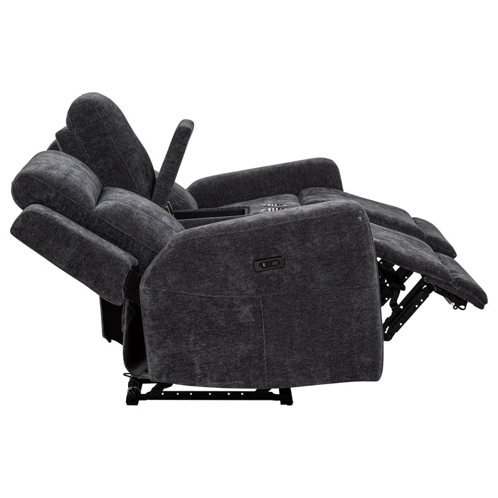 Kennett Power Reclining Sofa Set