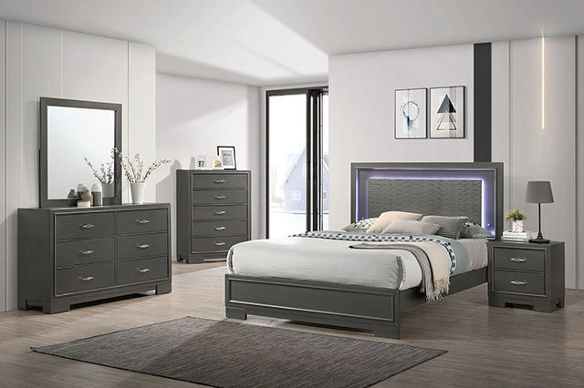 Alison Bed