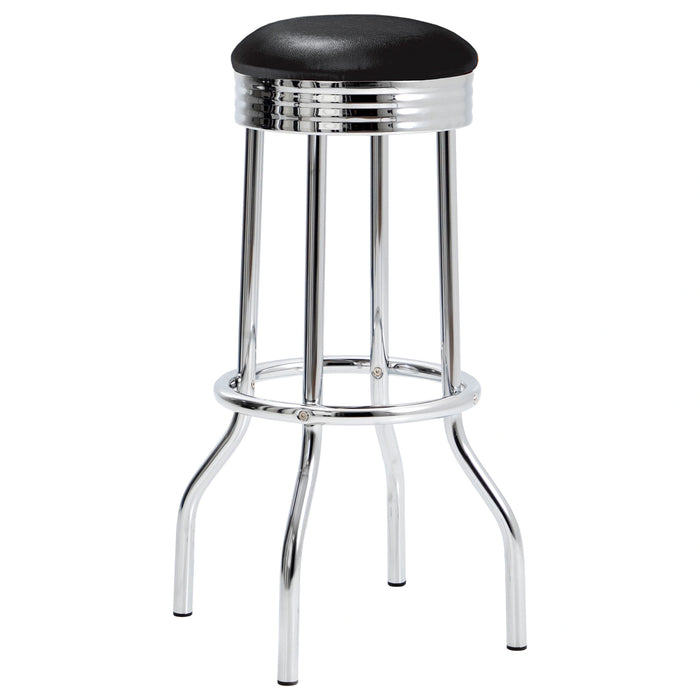 Retro Bar Table Set