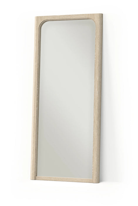 Solano Floor Mirror