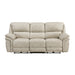 Proctor-Power Double Reclining Sofa image