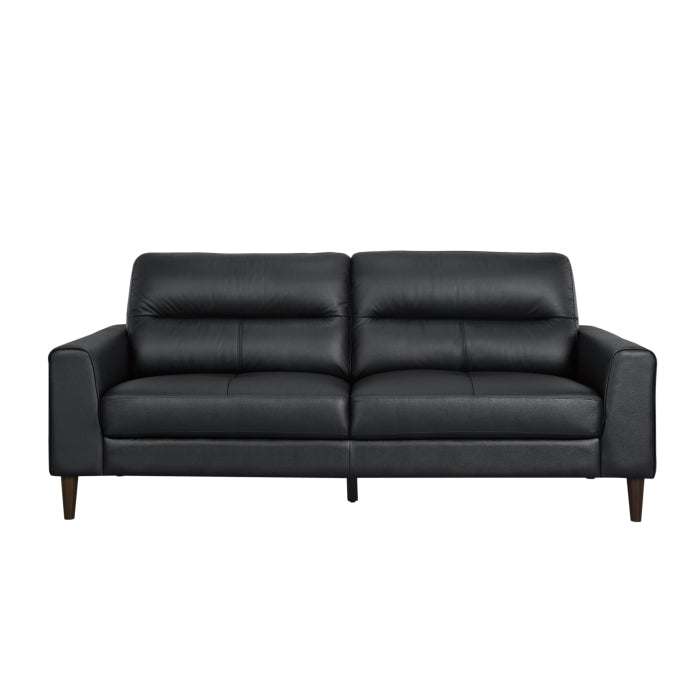 8566BLK-3 - Sofa