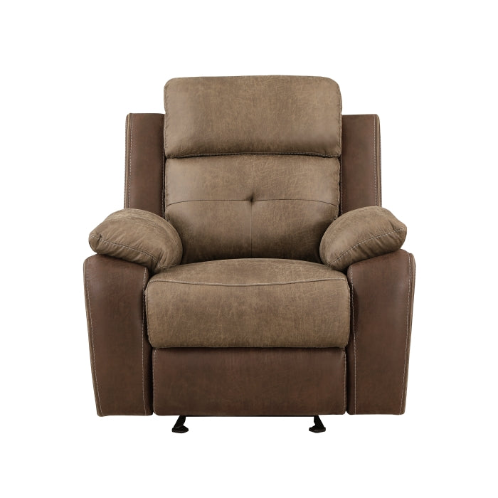 8599BR-1 - Glider Reclining Chair