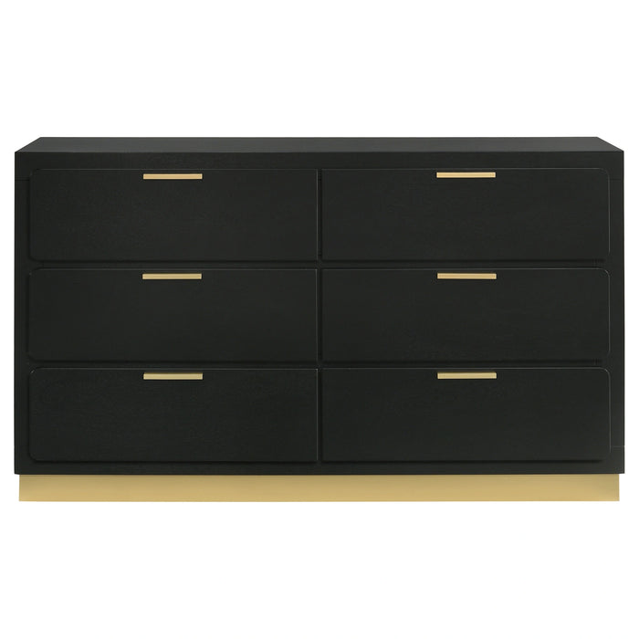 Caraway Dresser