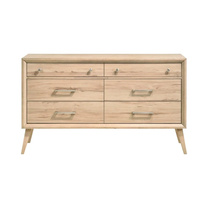 Marrin Dresser
