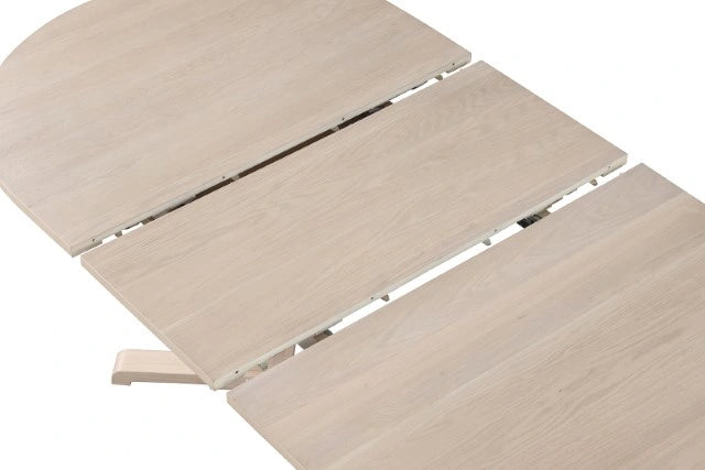 Hines 7 Pc Dining Table Set