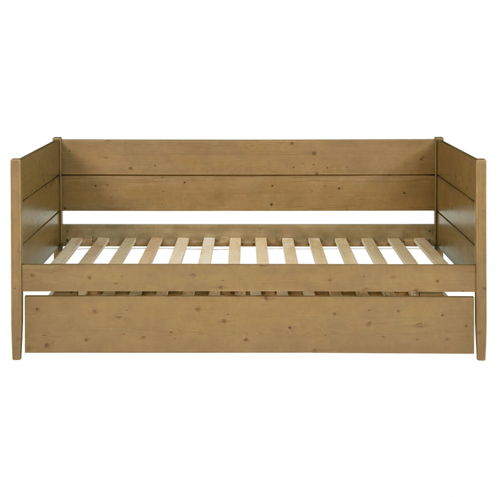 Calinda Daybed with Trundle