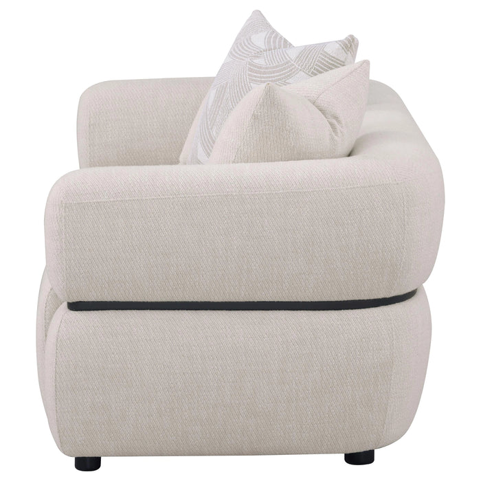 Jeanette Loveseat