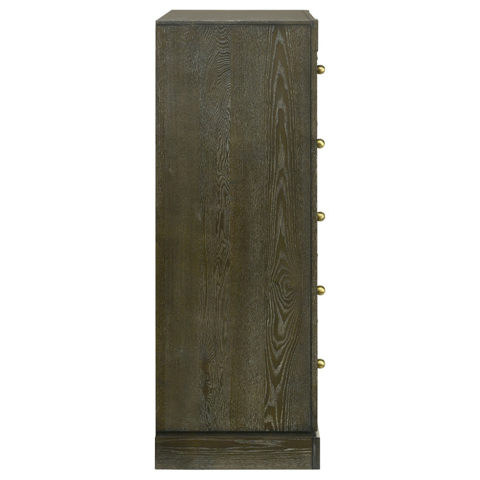 Gran Park Chest of Drawers