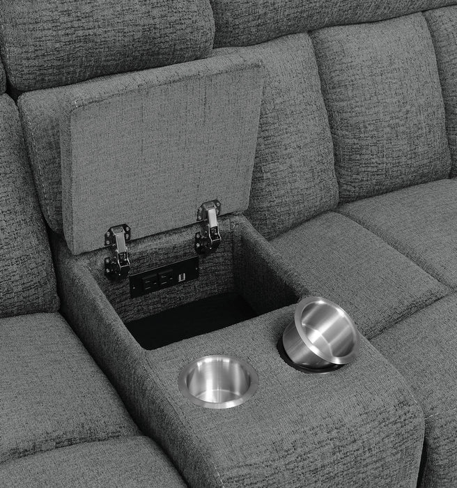 Bahrain Home Theater Seating