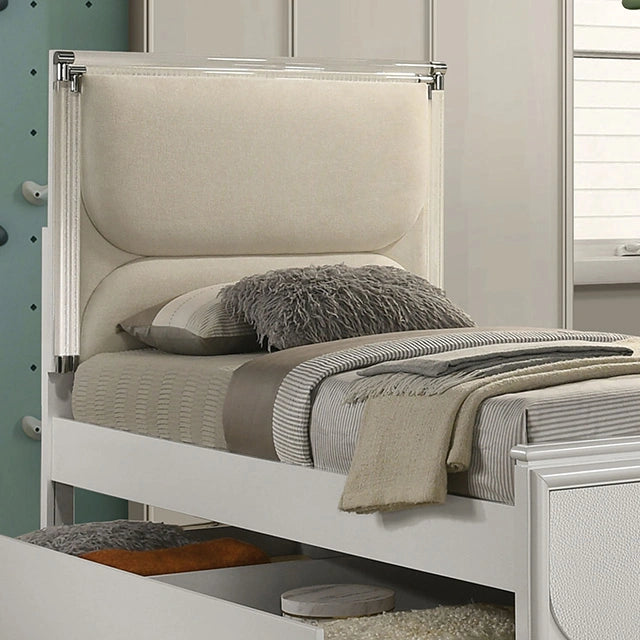 Lareina Bed