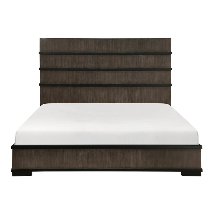 Acworth-(3) Queen Bed image