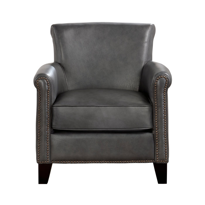 9278GRY-1 - Accent Chair