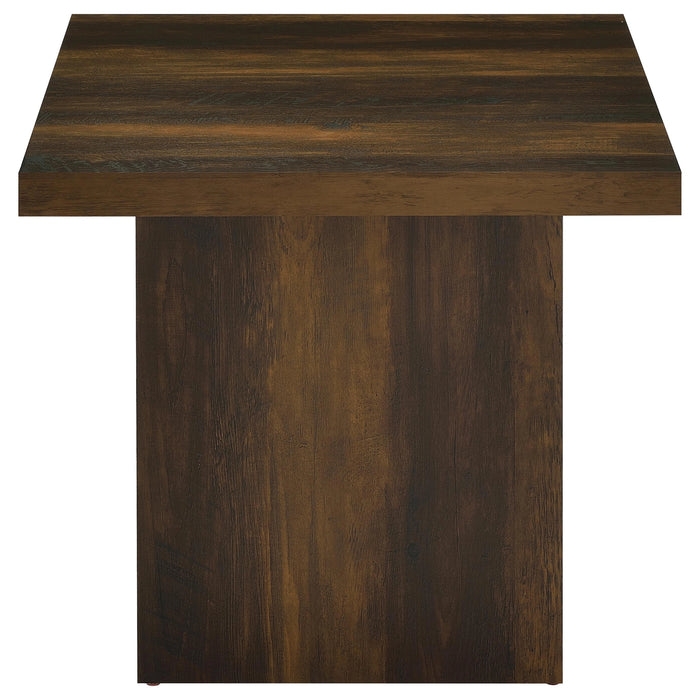 Devar Coffee Table Set
