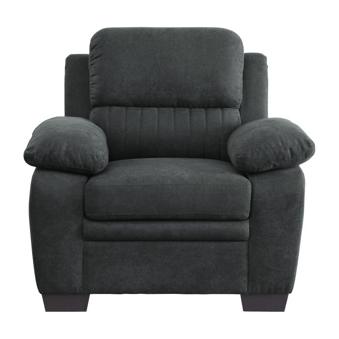 9333DG-1 - Chair