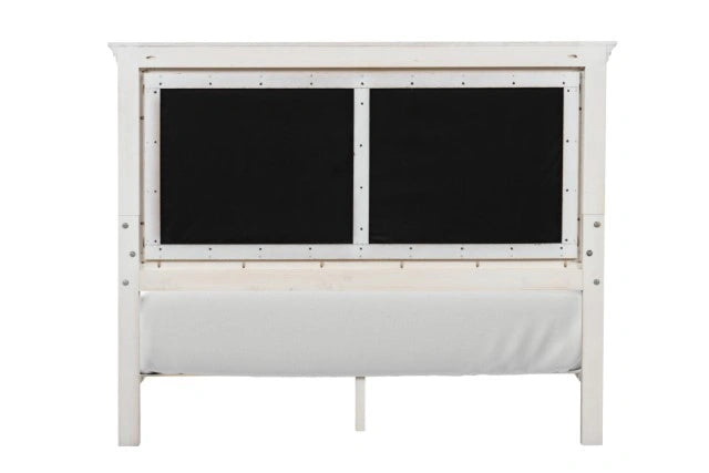 Swanley E.King & Queen Bed
