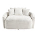 Tomball-(2)Oversized Chaise Lounge image