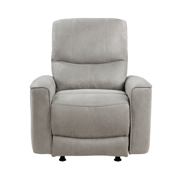 9602GY-1 - Rocker Reclining Chair