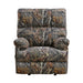Charleston-Glider Reclining Chair image