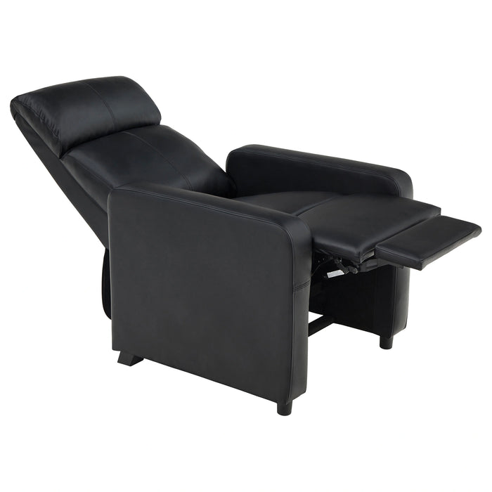 Toohey Push Back Recliner
