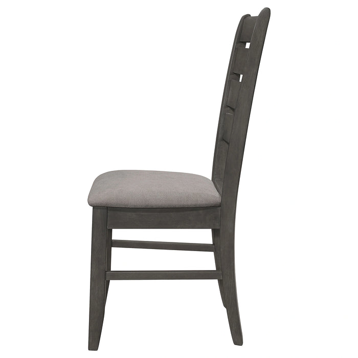 Dalila Dining Side Chair