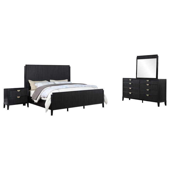 Brookmead Bedroom Set