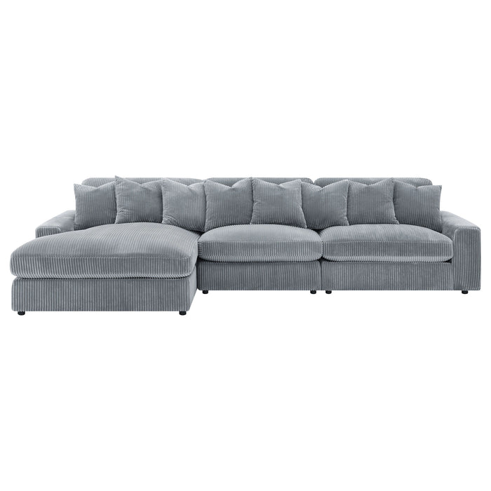 Blaine Sectional Sofa