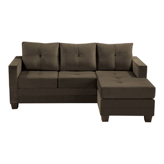 9789CF-3LC - Reversible Sofa Chaise