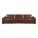 Sutton-(3)Power Double Reclining Sofa with Power Headrests and Charging Ports image