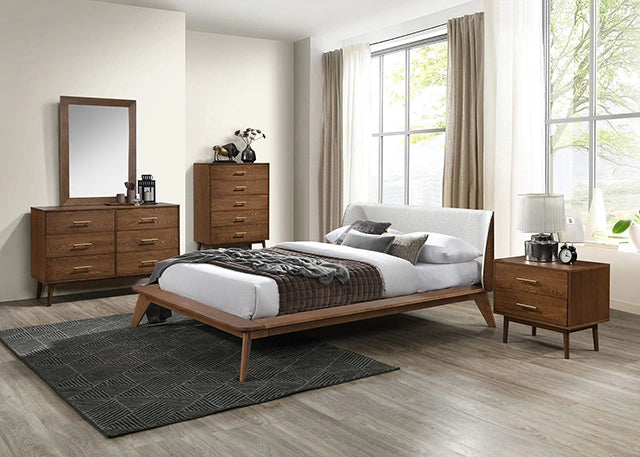 Lenzburg Bed