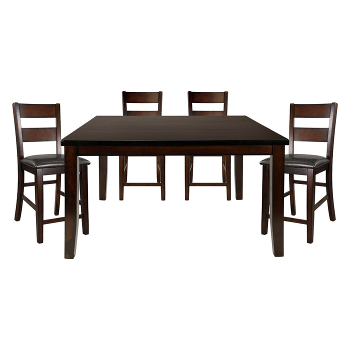 Mantello-5pc Set (TB+4S) image