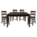 Mantello-5pc Set (TB+4S) image