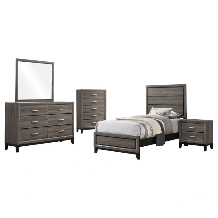 Watson Bedroom Set