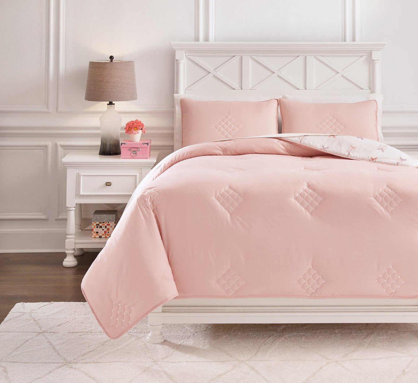 Comforter Set