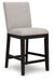 Neymorton Counter Height Barstool image