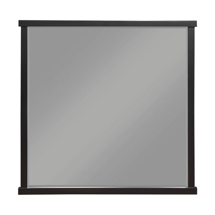 Acworth Mirror