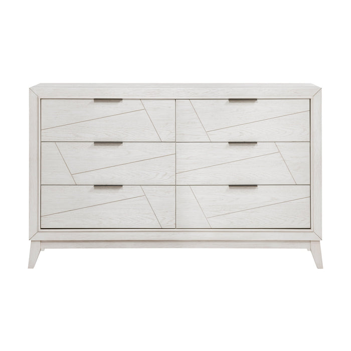 Asteria Dresser